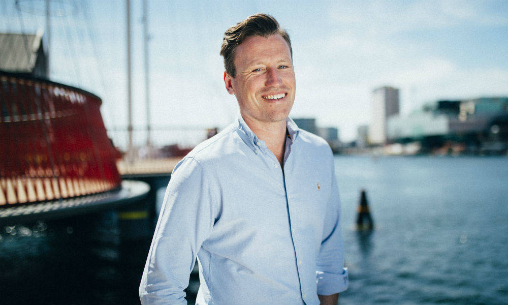 Billede af Christoffer